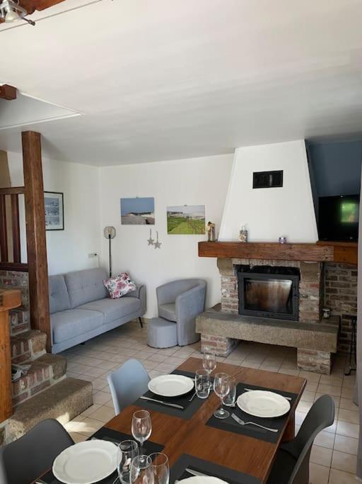 Maison chaleureuse à proximité de la mer Sainte-Marguerite  Extérieur photo