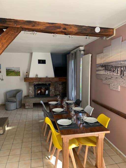 Maison chaleureuse à proximité de la mer Sainte-Marguerite  Extérieur photo